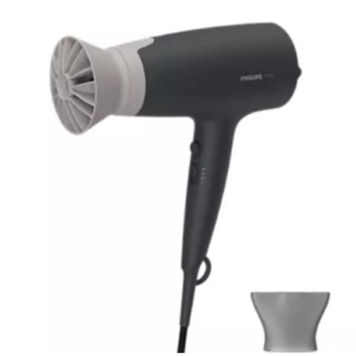 PHILIPS BHD351/10 SERIE 3000 ASCIUGACAPELLI PHON CON TECNOLOGIA IONIC CARE AVANZATA 2100 W